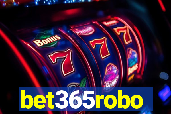 bet365robo