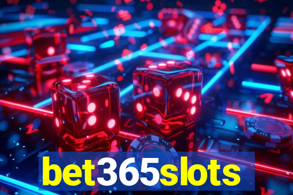 bet365slots