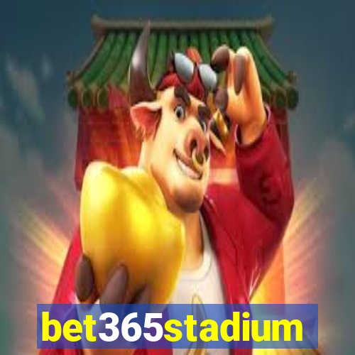 bet365stadium