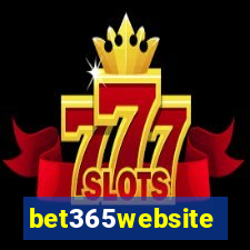 bet365website