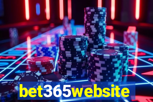 bet365website