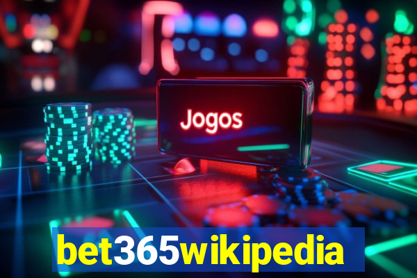 bet365wikipedia