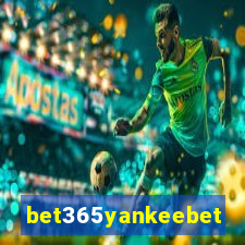 bet365yankeebet