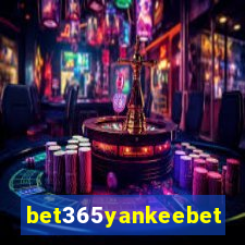 bet365yankeebet