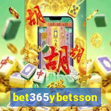 bet365ybetsson