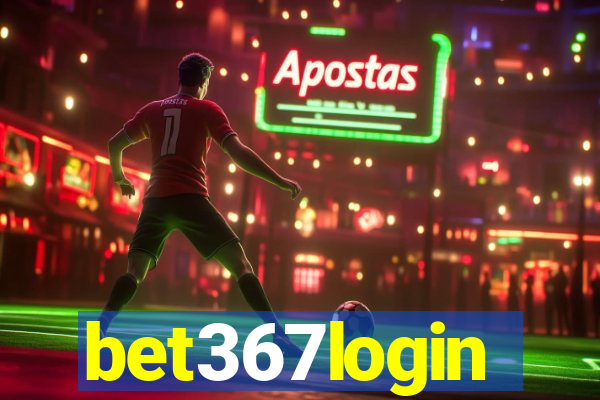 bet367login