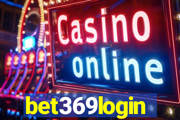 bet369login