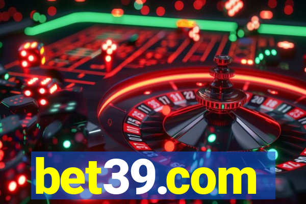 bet39.com