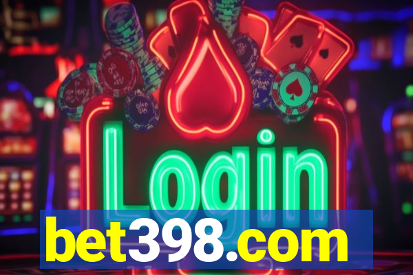 bet398.com