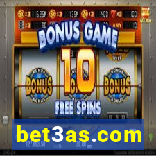 bet3as.com