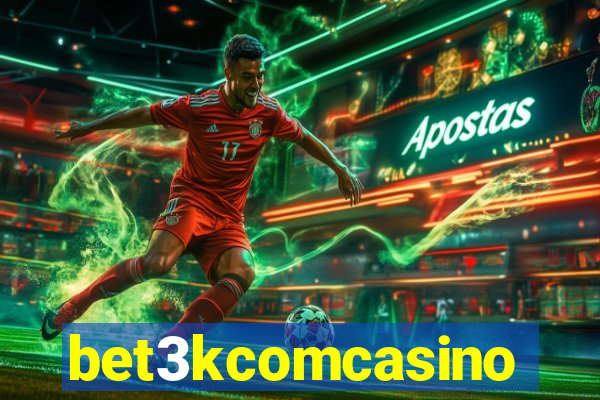 bet3kcomcasino