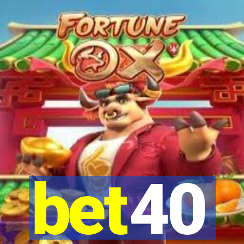 bet40