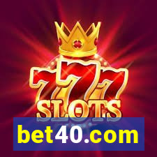 bet40.com