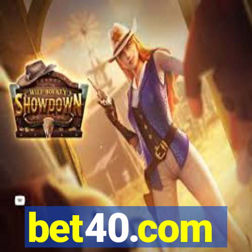 bet40.com