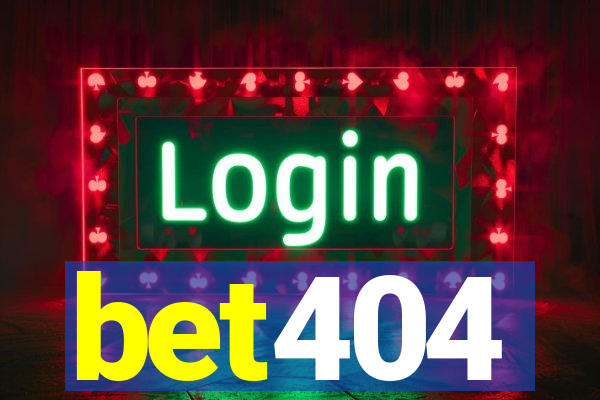 bet404