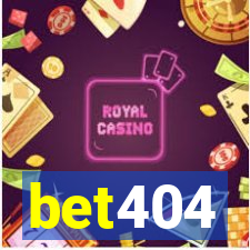 bet404