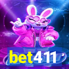 bet411