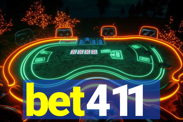 bet411