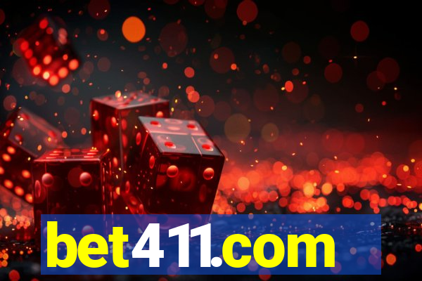 bet411.com