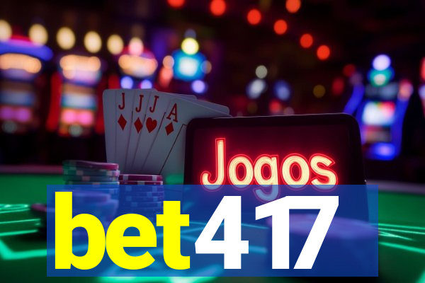 bet417