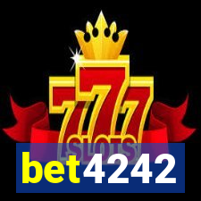 bet4242