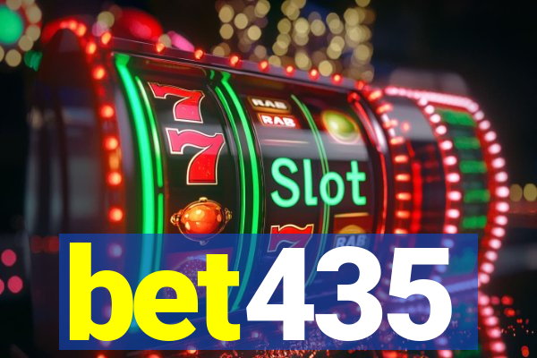 bet435