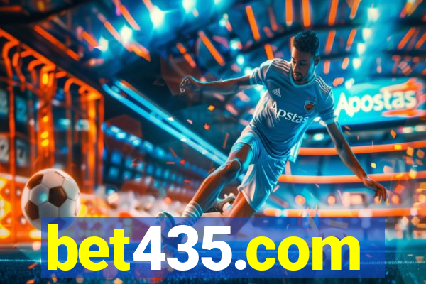 bet435.com