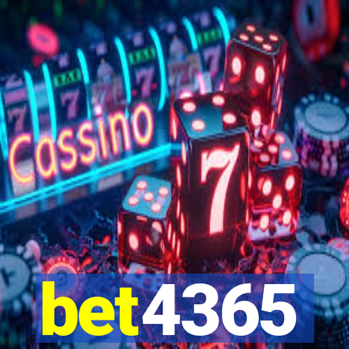 bet4365