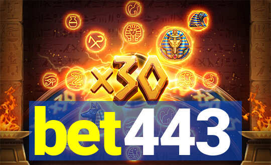 bet443