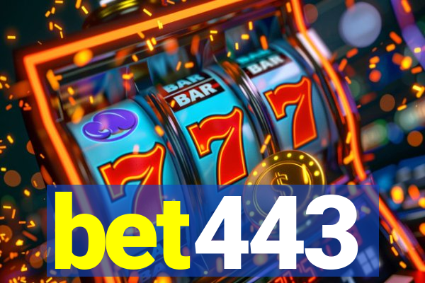 bet443