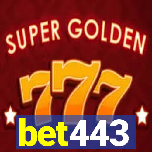 bet443