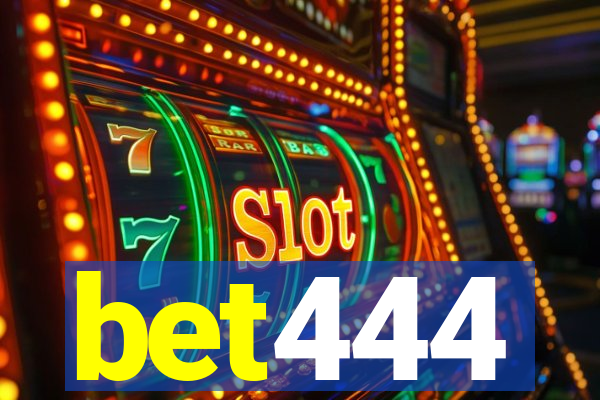 bet444