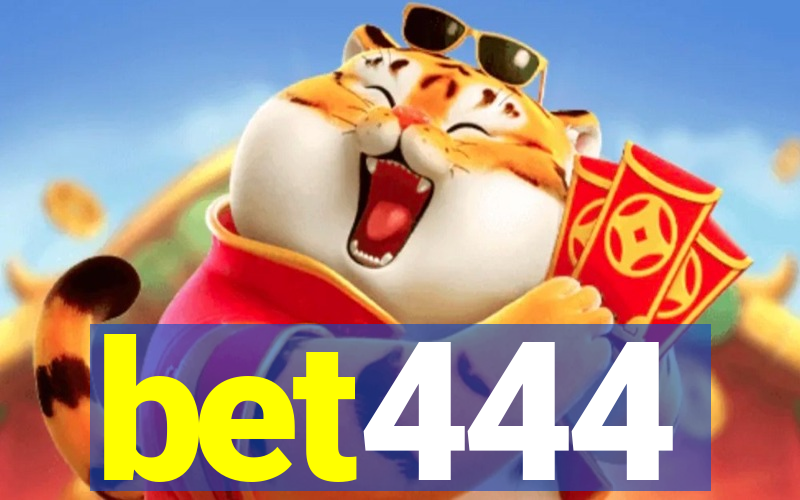 bet444