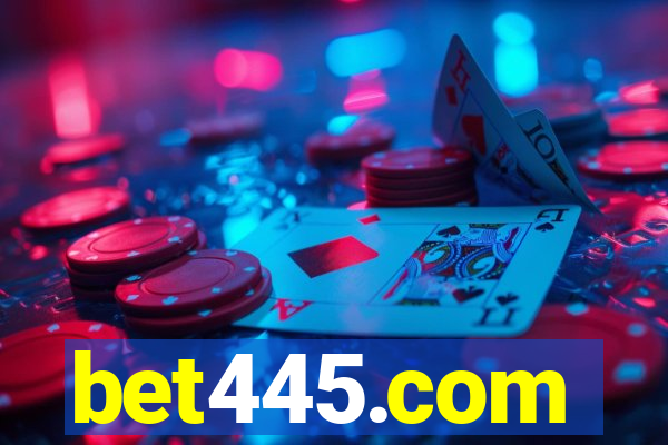 bet445.com