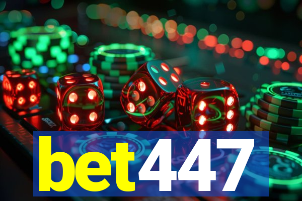 bet447