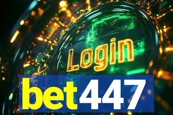 bet447