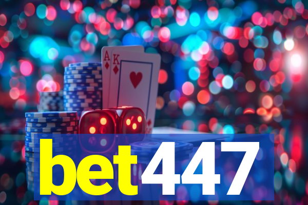 bet447