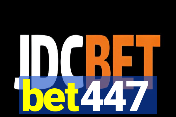 bet447