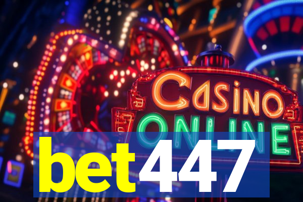 bet447