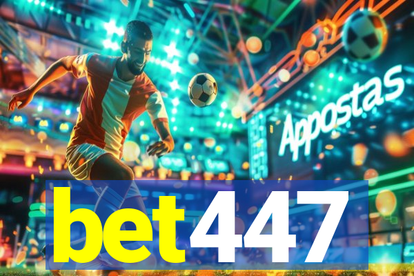 bet447