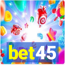 bet45