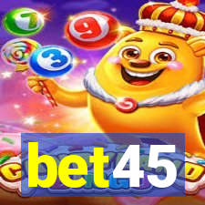 bet45