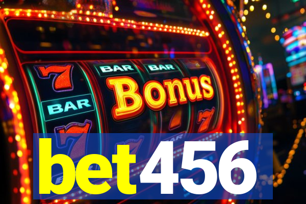 bet456