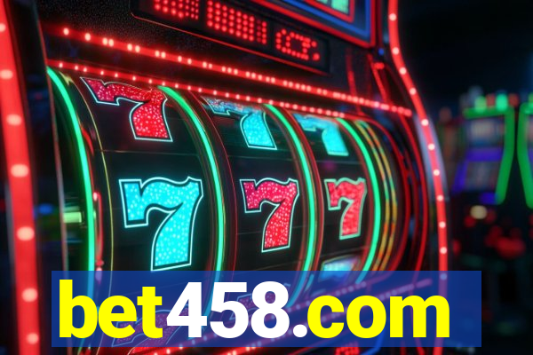 bet458.com