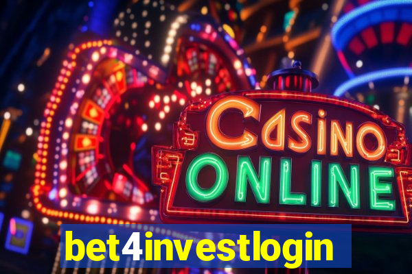 bet4investlogin