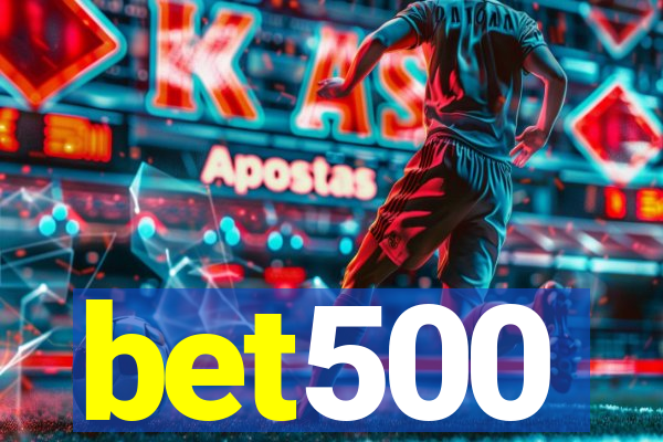 bet500