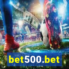 bet500.bet