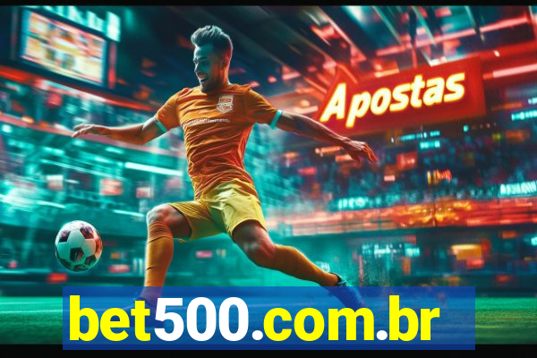 bet500.com.br