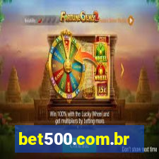 bet500.com.br