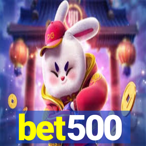 bet500